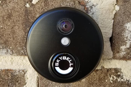 Smart Home Security Alarms and Automation